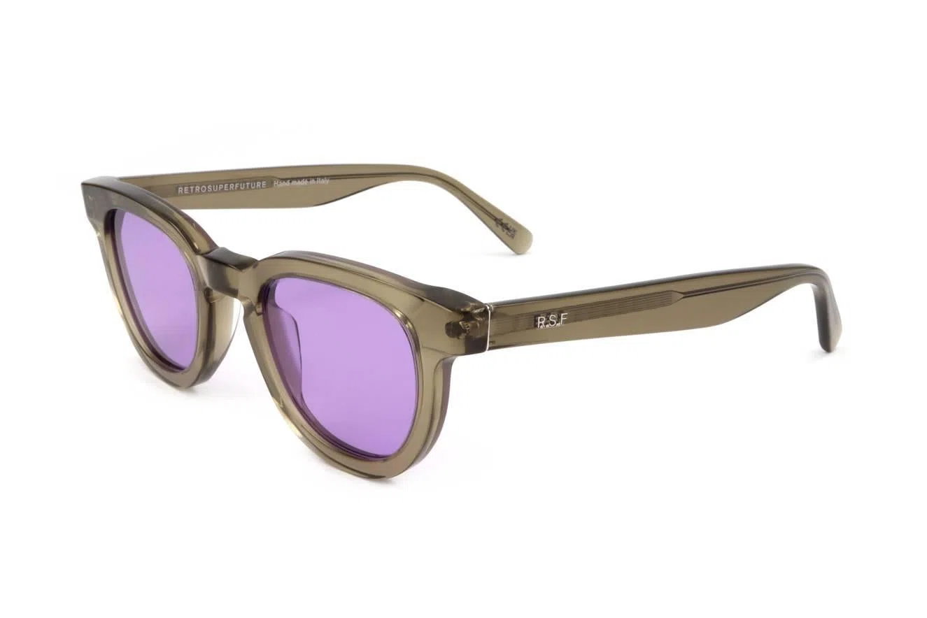 Retrosuperfuture CERTOFRAGMENT Sunglasses - view 3
